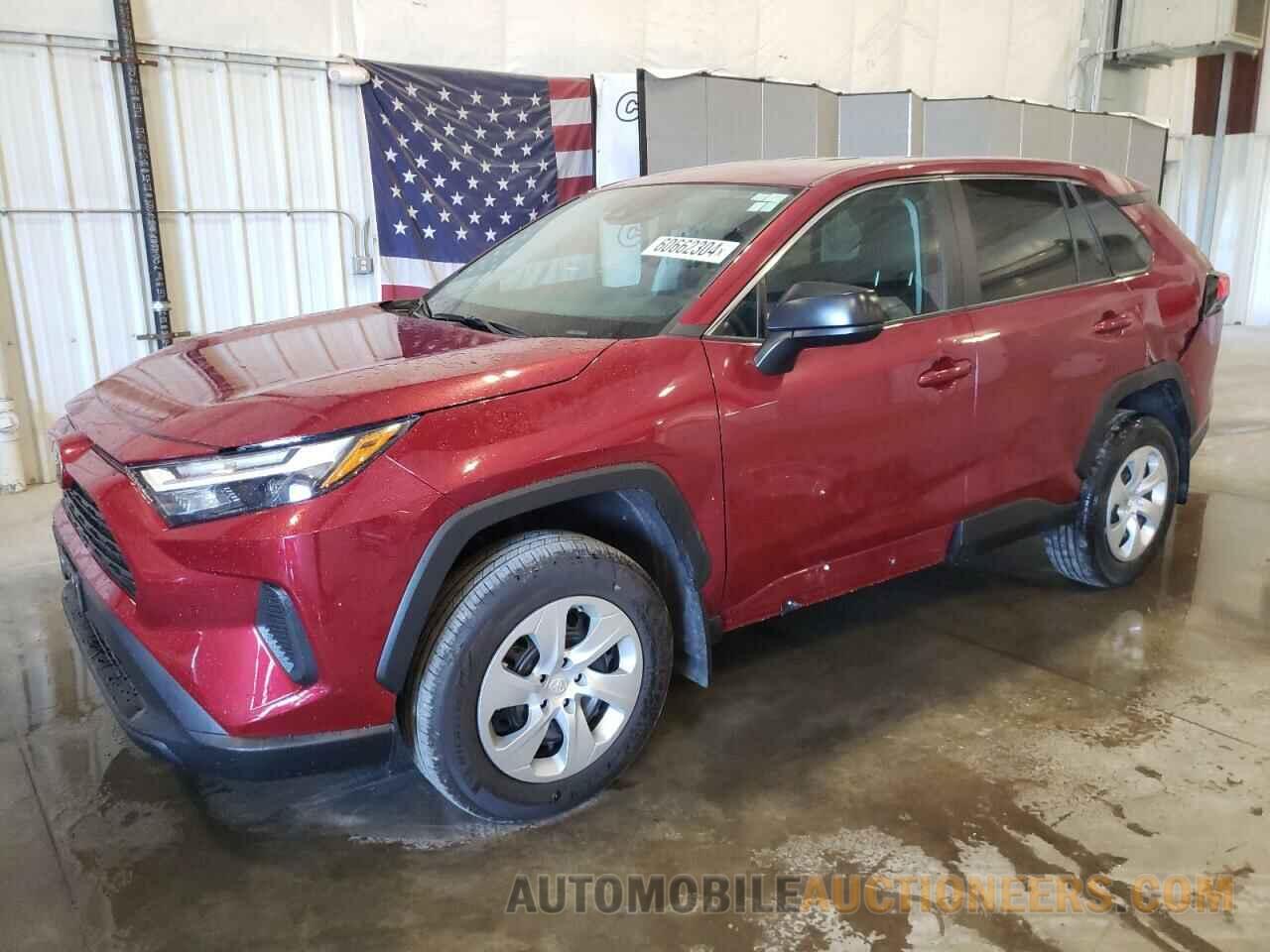 2T3F1RFV1PW371298 TOYOTA RAV4 2023