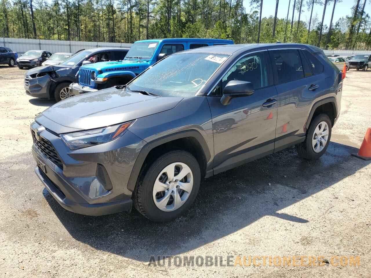 2T3F1RFV1PW371852 TOYOTA RAV4 2023