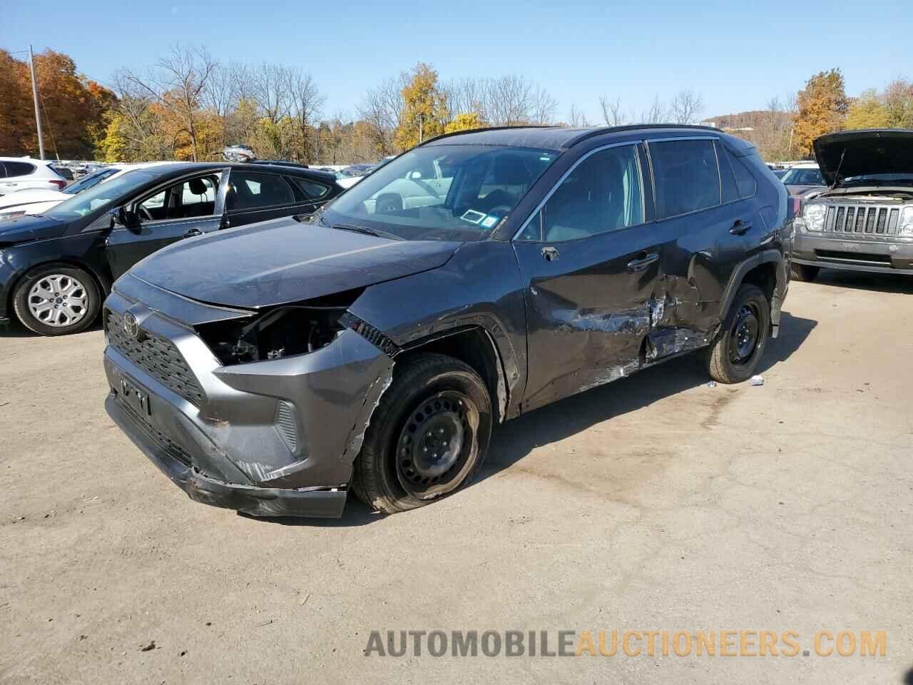 2T3F1RFV2KC034293 TOYOTA RAV4 2019