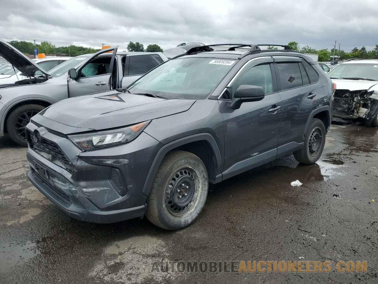 2T3F1RFV2KC049053 TOYOTA RAV4 2019