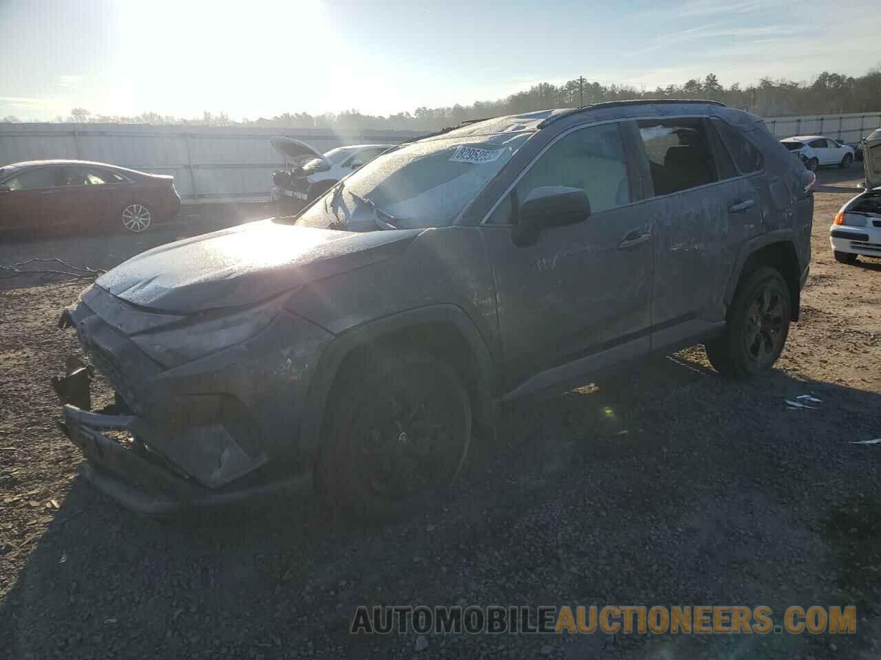 2T3F1RFV2KC051918 TOYOTA RAV4 2019