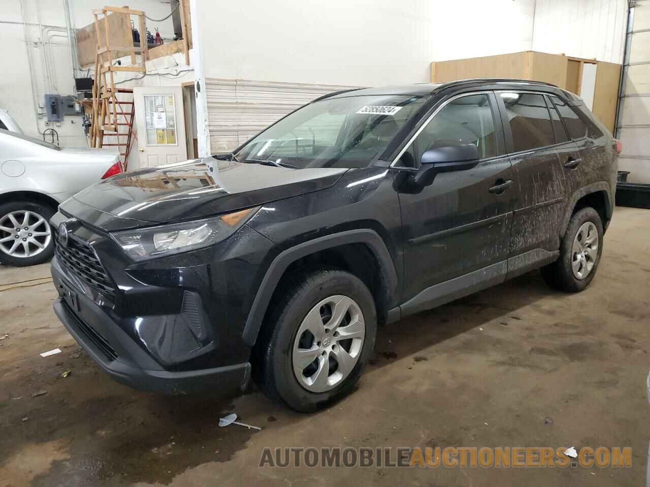 2T3F1RFV2KW001423 TOYOTA RAV4 2019