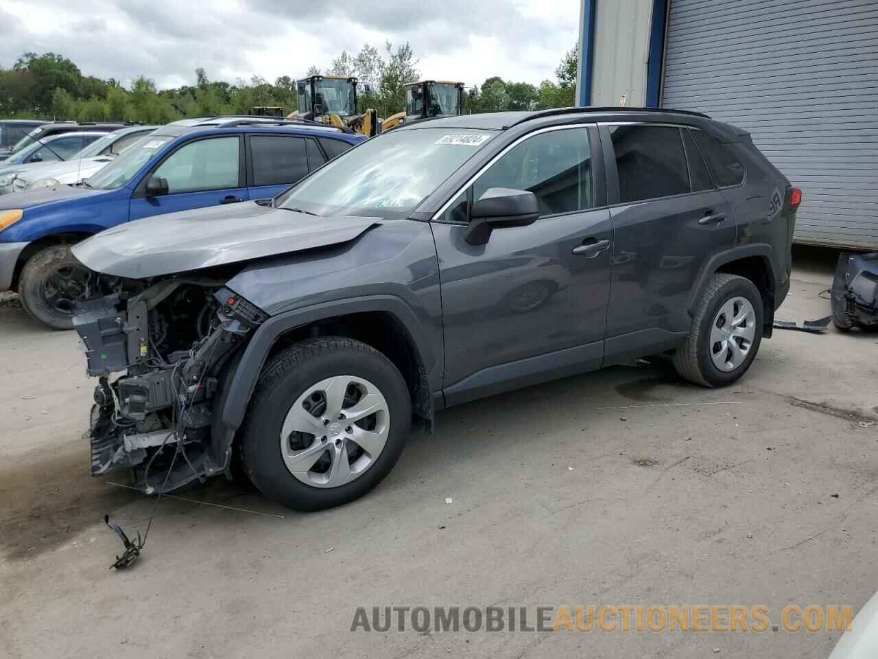 2T3F1RFV2KW048452 TOYOTA RAV4 2019