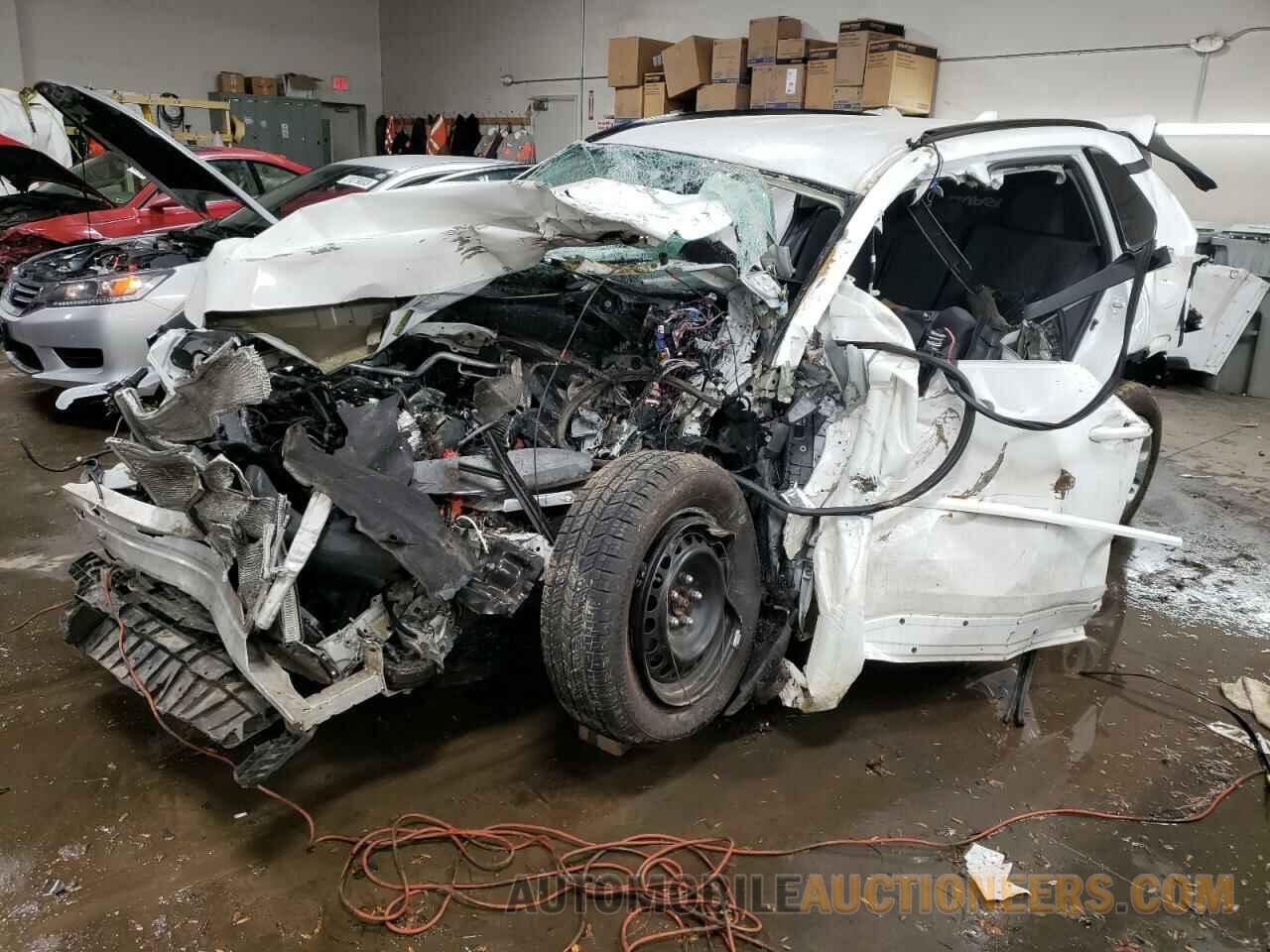 2T3F1RFV2KW068202 TOYOTA RAV4 2019