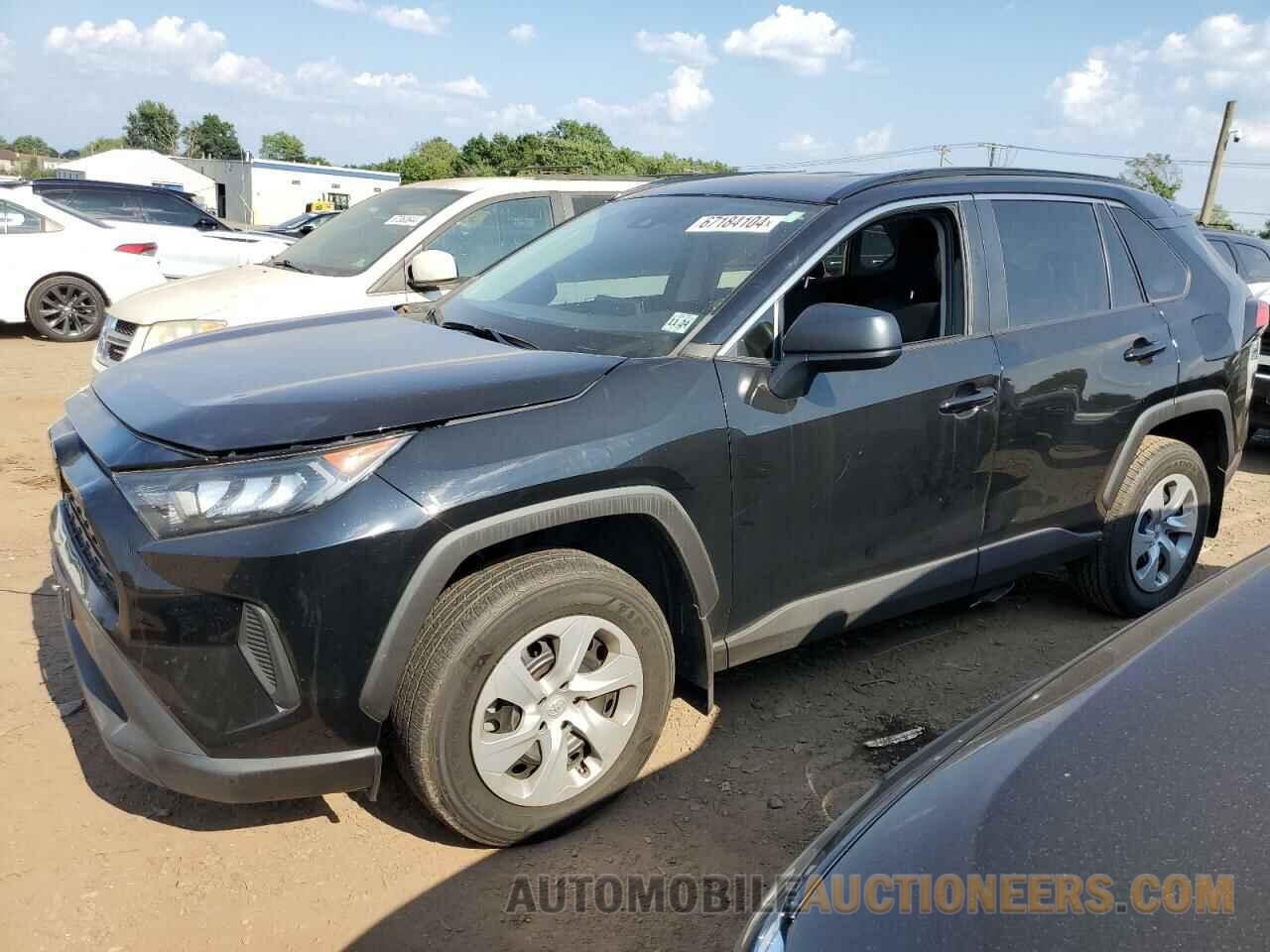 2T3F1RFV2LC061785 TOYOTA RAV4 2020