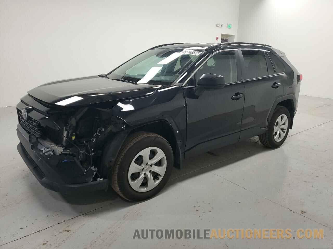 2T3F1RFV2LC075993 TOYOTA RAV4 2020