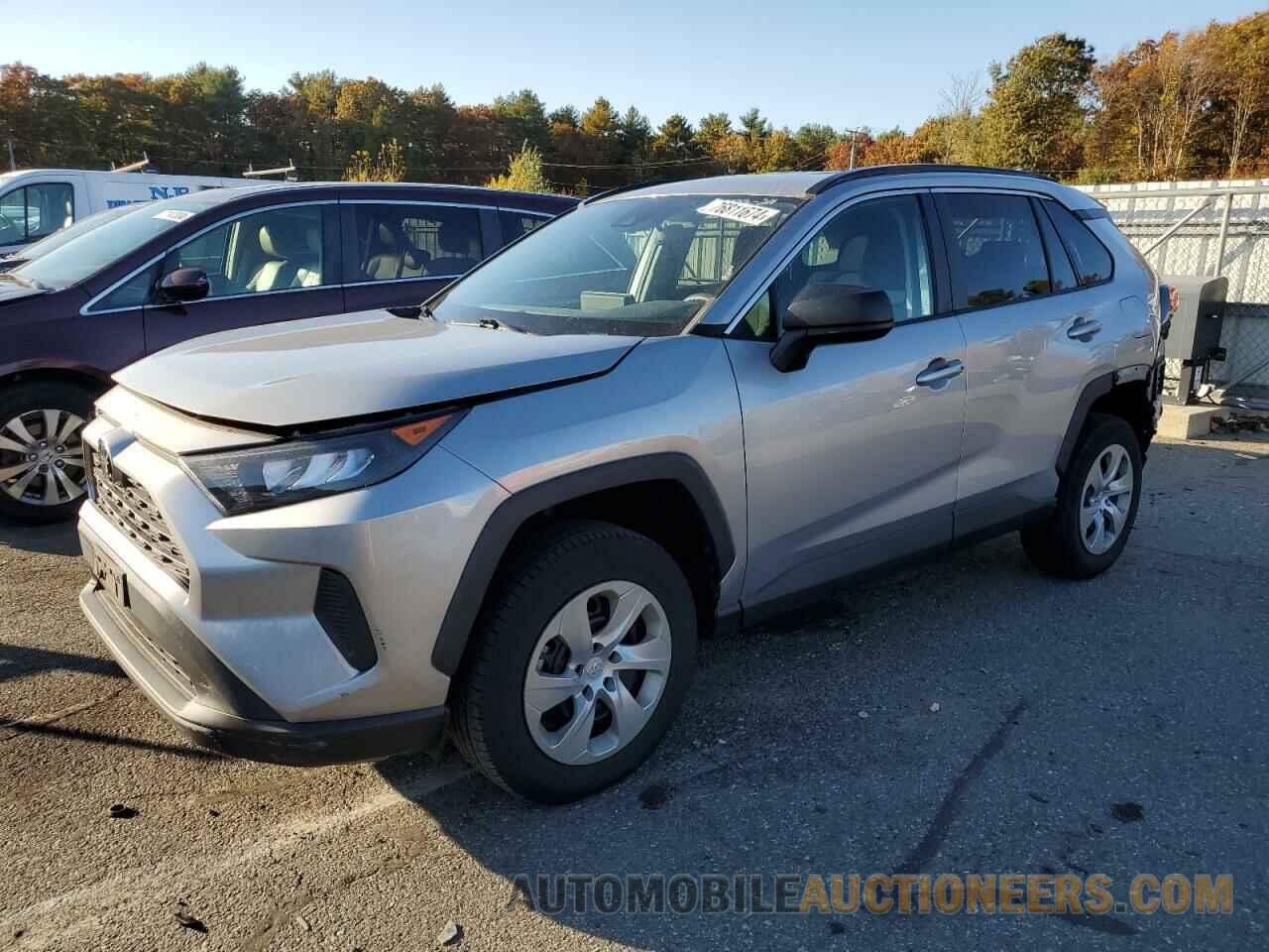 2T3F1RFV2LC096116 TOYOTA RAV4 2020