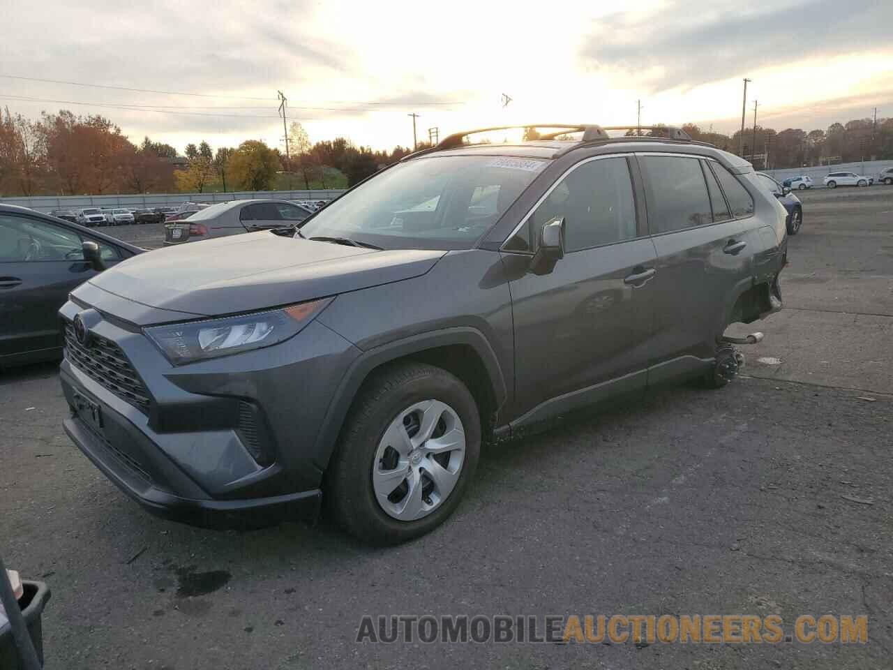 2T3F1RFV2LC110788 TOYOTA RAV4 2020