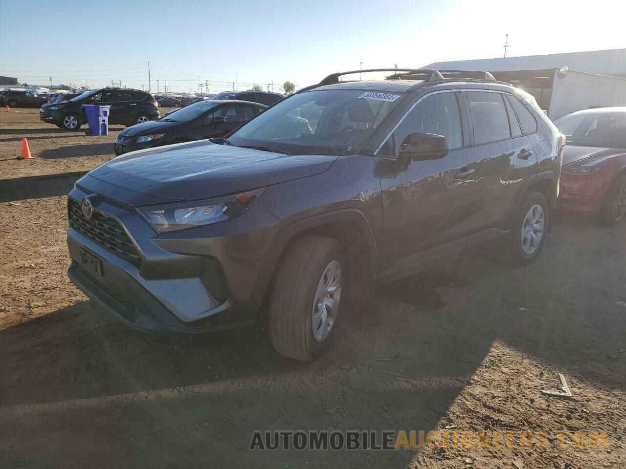 2T3F1RFV2LC140776 TOYOTA RAV4 2020