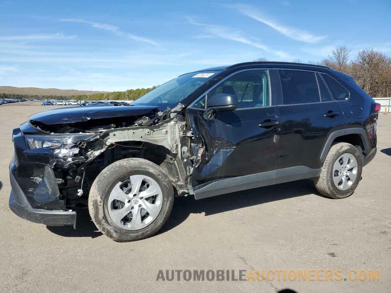 2T3F1RFV2LW096373 TOYOTA RAV4 2020