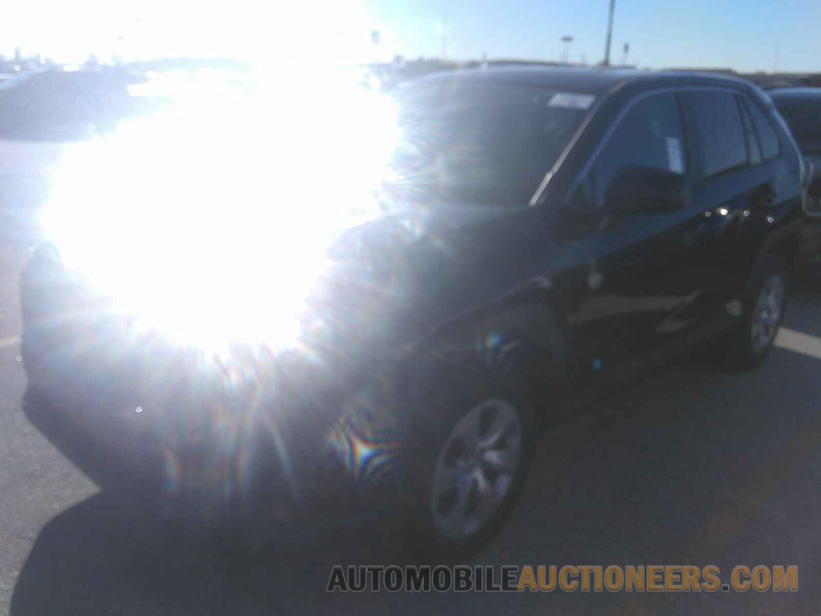 2T3F1RFV2NC291149 Toyota RAV4 2022