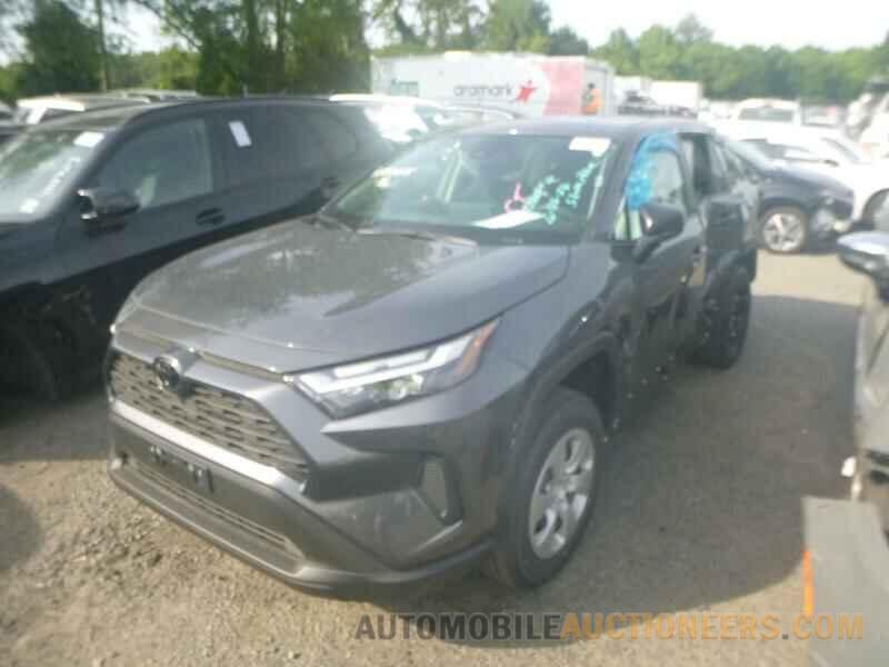 2T3F1RFV2RC441511 Toyota RAV4 2024