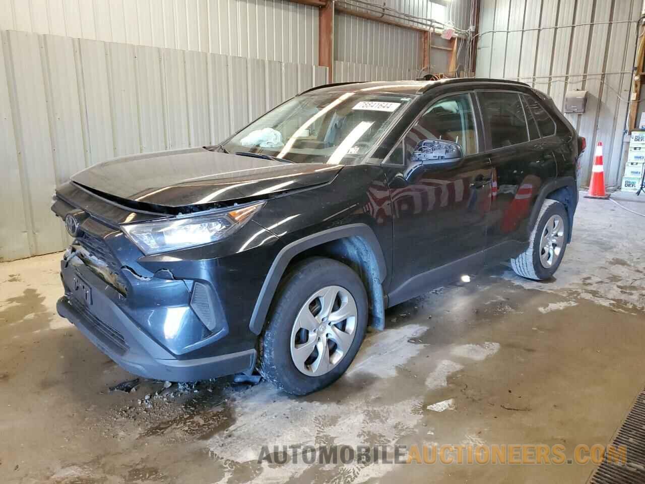 2T3F1RFV3KC018474 TOYOTA RAV4 2019