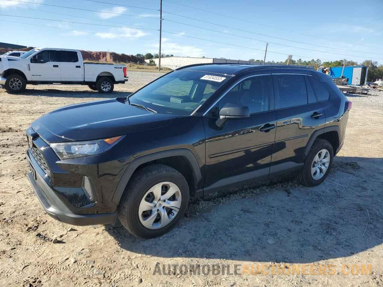 2T3F1RFV3KC031158 TOYOTA RAV4 2019