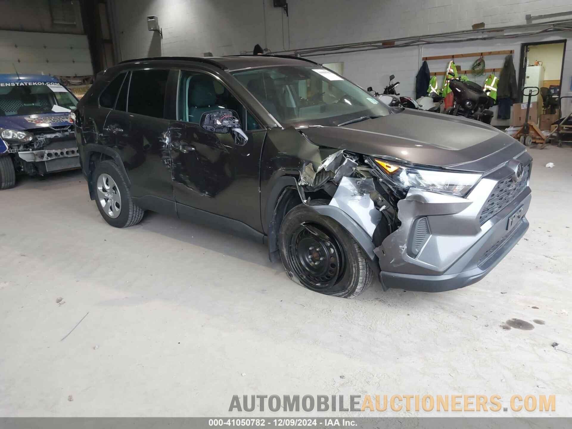 2T3F1RFV3KC034903 TOYOTA RAV4 2019