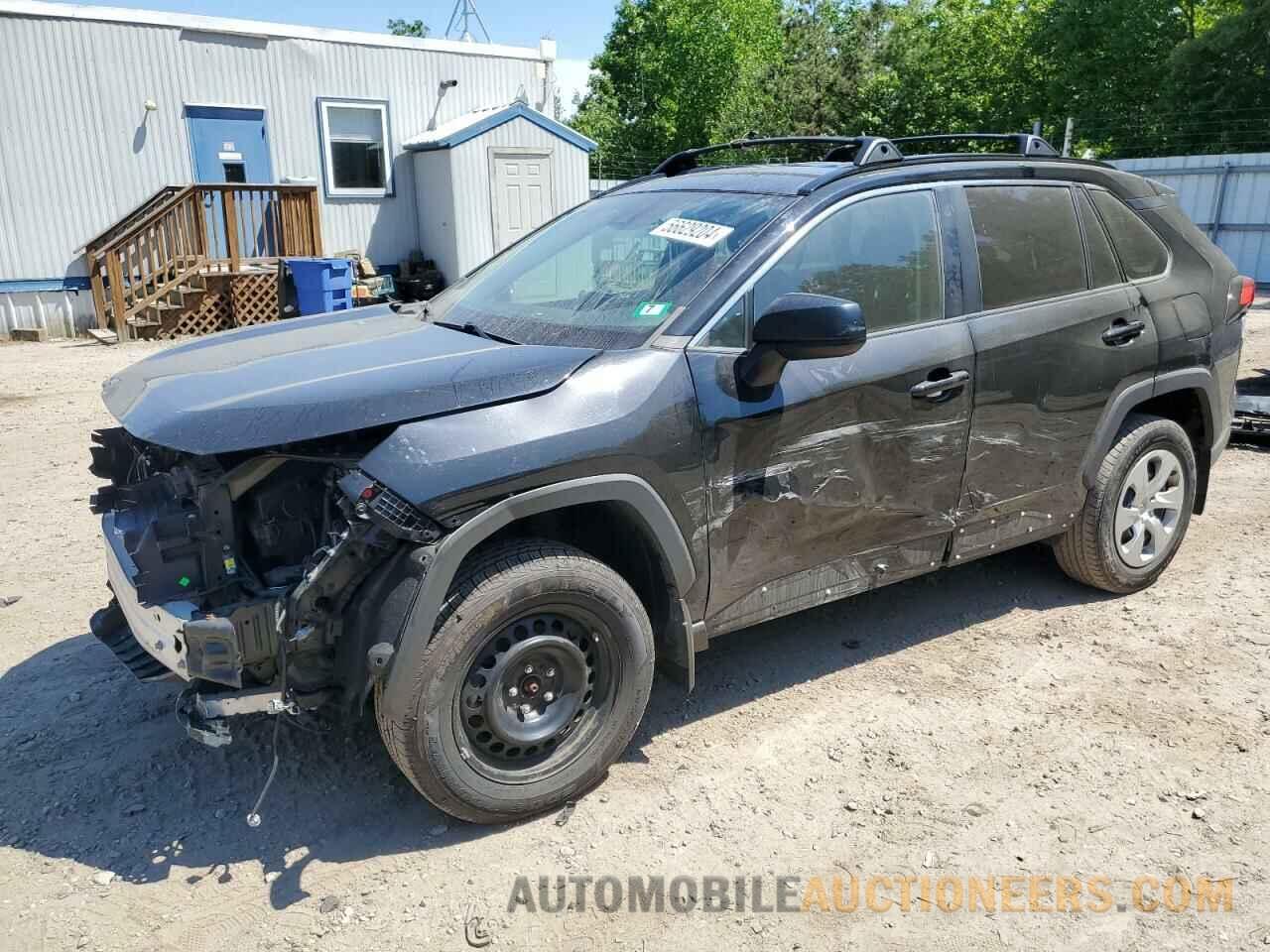 2T3F1RFV3KC040183 TOYOTA RAV4 2019