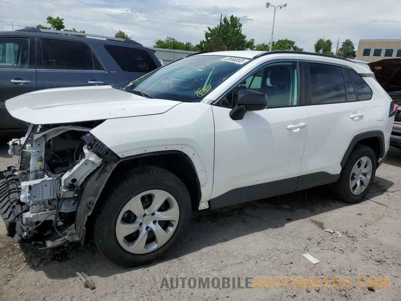 2T3F1RFV3KW028355 TOYOTA RAV4 2019