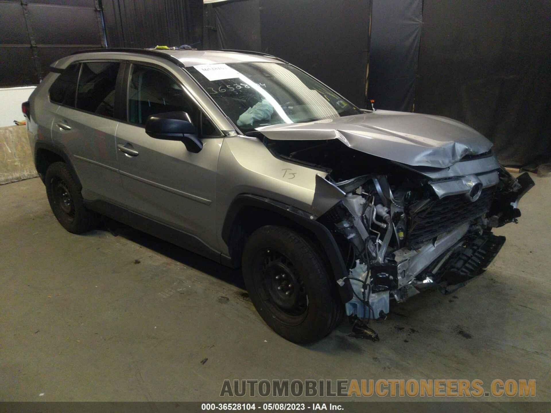 2T3F1RFV3KW045849 TOYOTA RAV4 2019