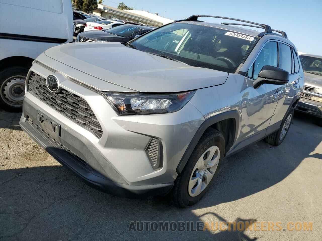 2T3F1RFV3KW046919 TOYOTA RAV4 2019