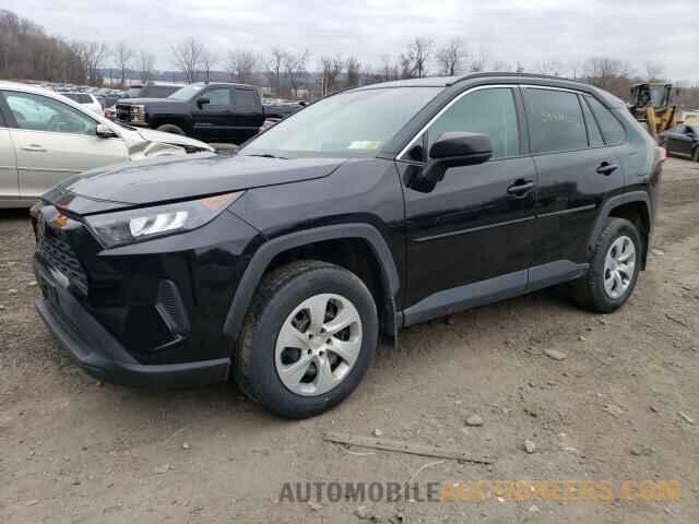 2T3F1RFV3KW063395 TOYOTA RAV4 2019