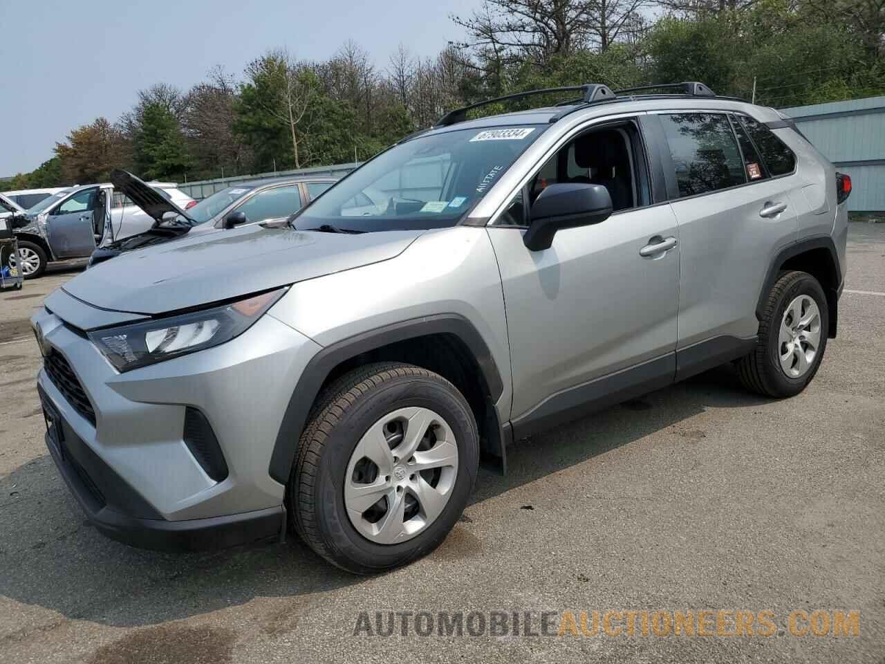 2T3F1RFV3KW064188 TOYOTA RAV4 2019