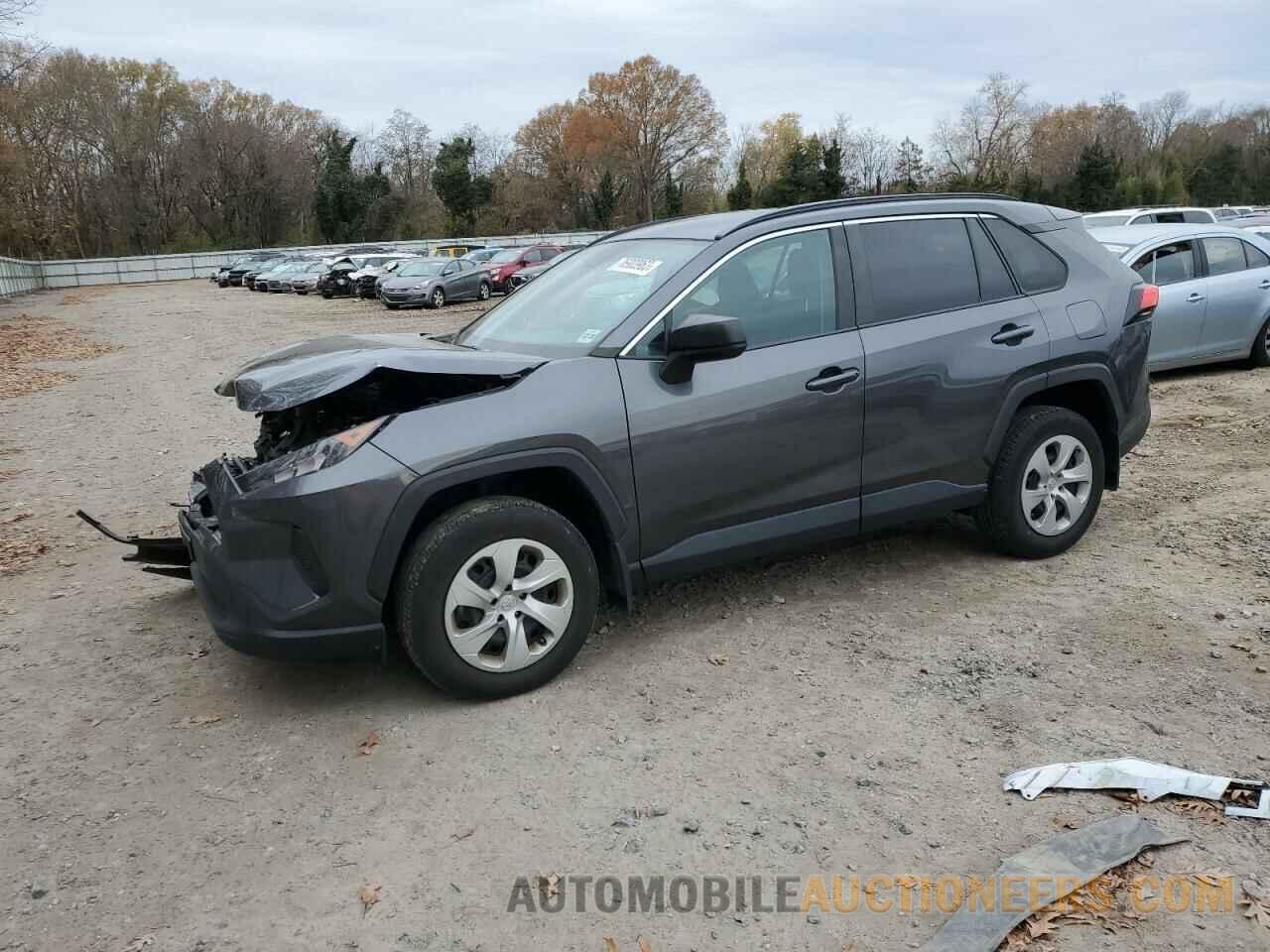 2T3F1RFV3LC076425 TOYOTA RAV4 2020