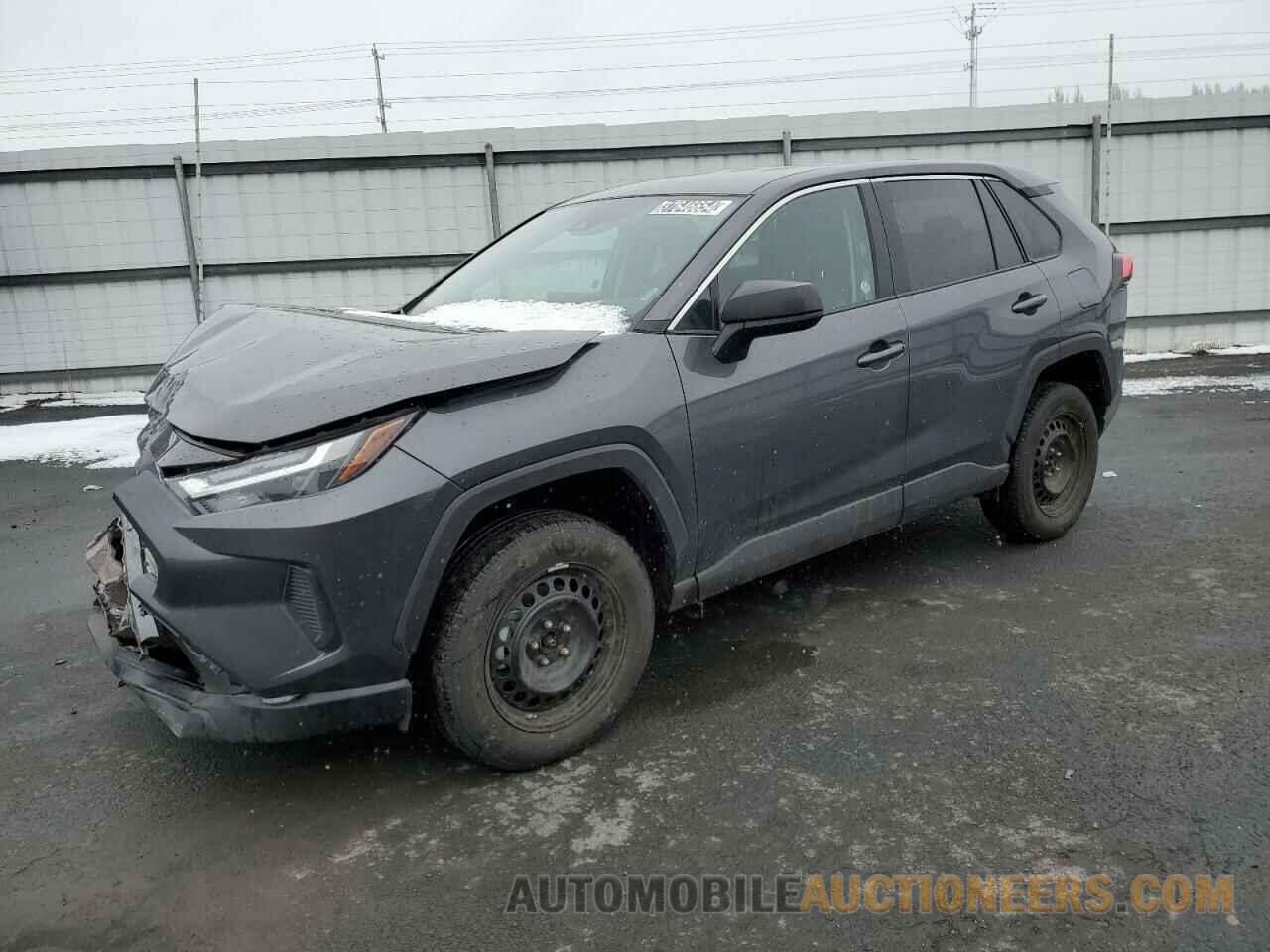 2T3F1RFV3PC346534 TOYOTA RAV4 2023