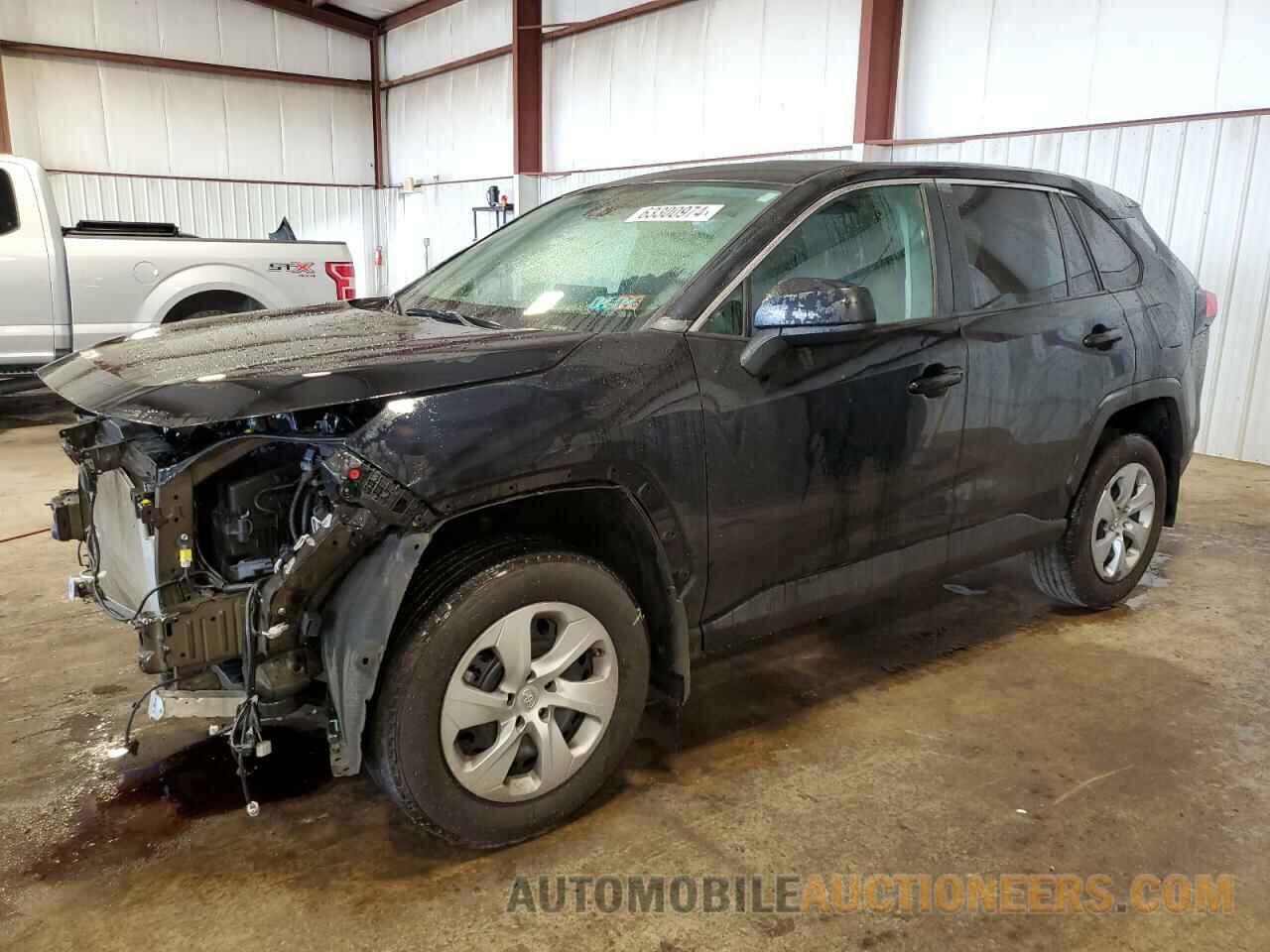 2T3F1RFV3PW333278 TOYOTA RAV4 2023