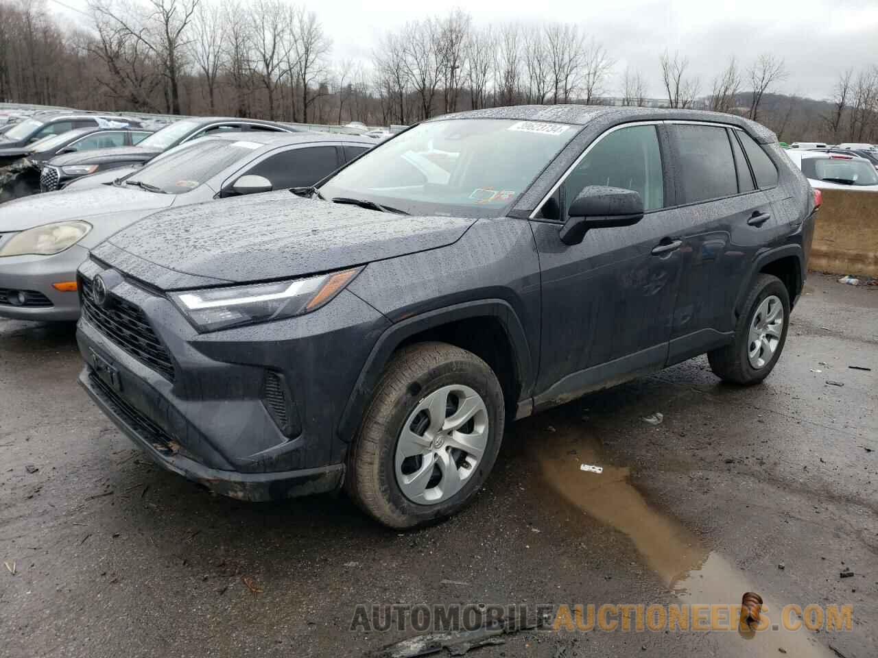 2T3F1RFV3PW391021 TOYOTA RAV4 2023