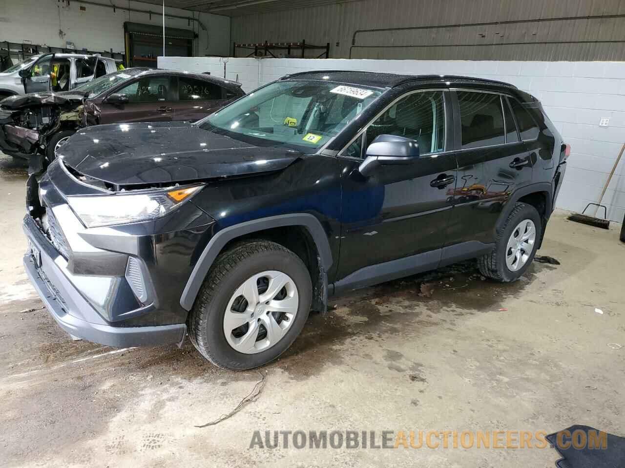 2T3F1RFV4KC048499 TOYOTA RAV4 2019