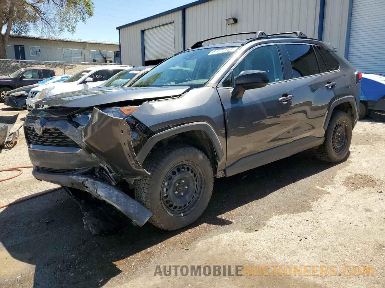 2T3F1RFV4KW002184 TOYOTA RAV4 2019