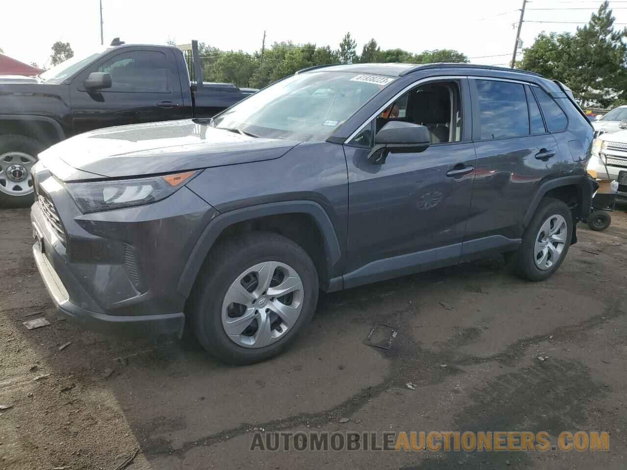 2T3F1RFV4KW018997 TOYOTA RAV4 2019