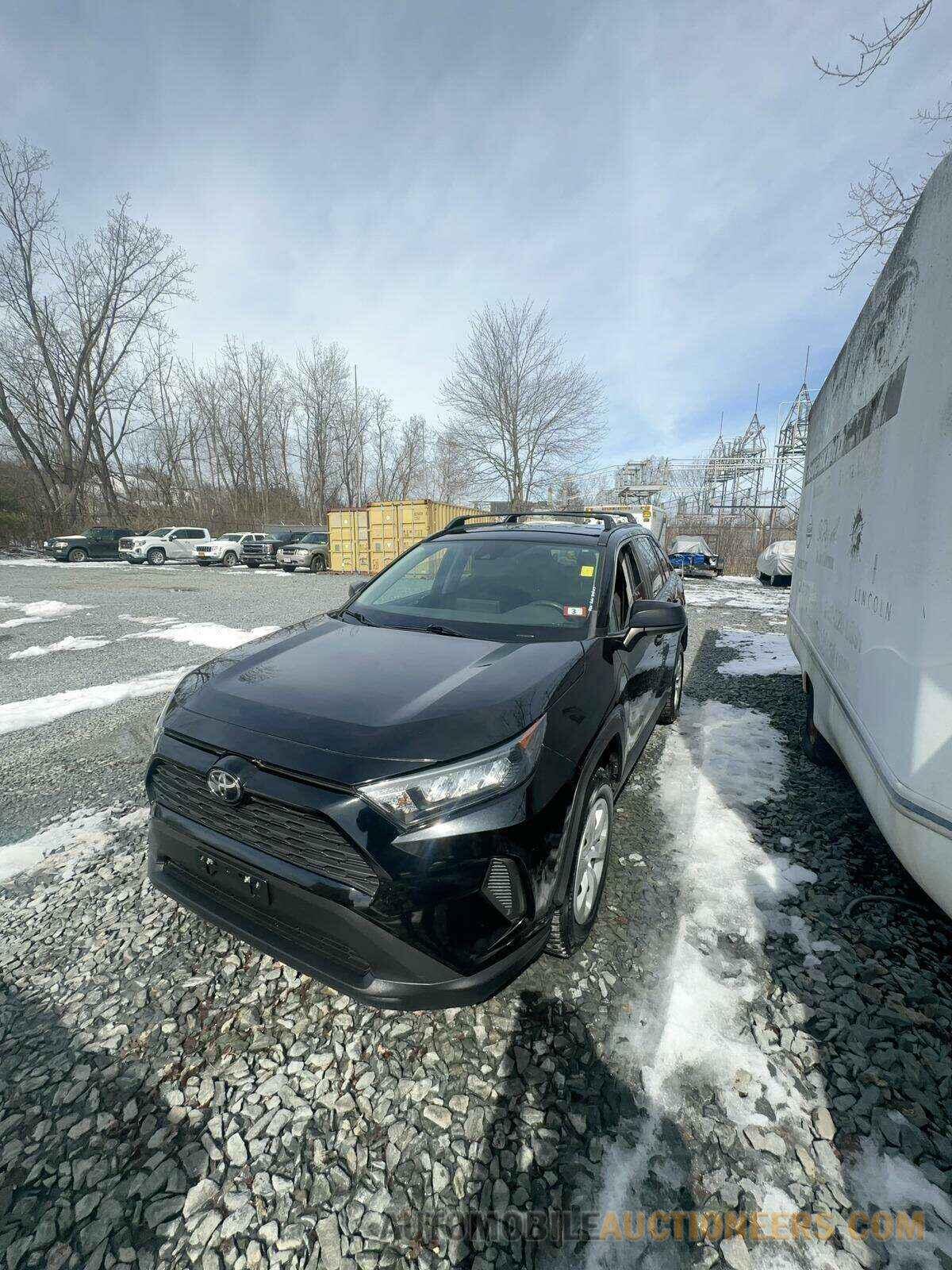 2T3F1RFV4KW051479 Toyota RAV4 2019