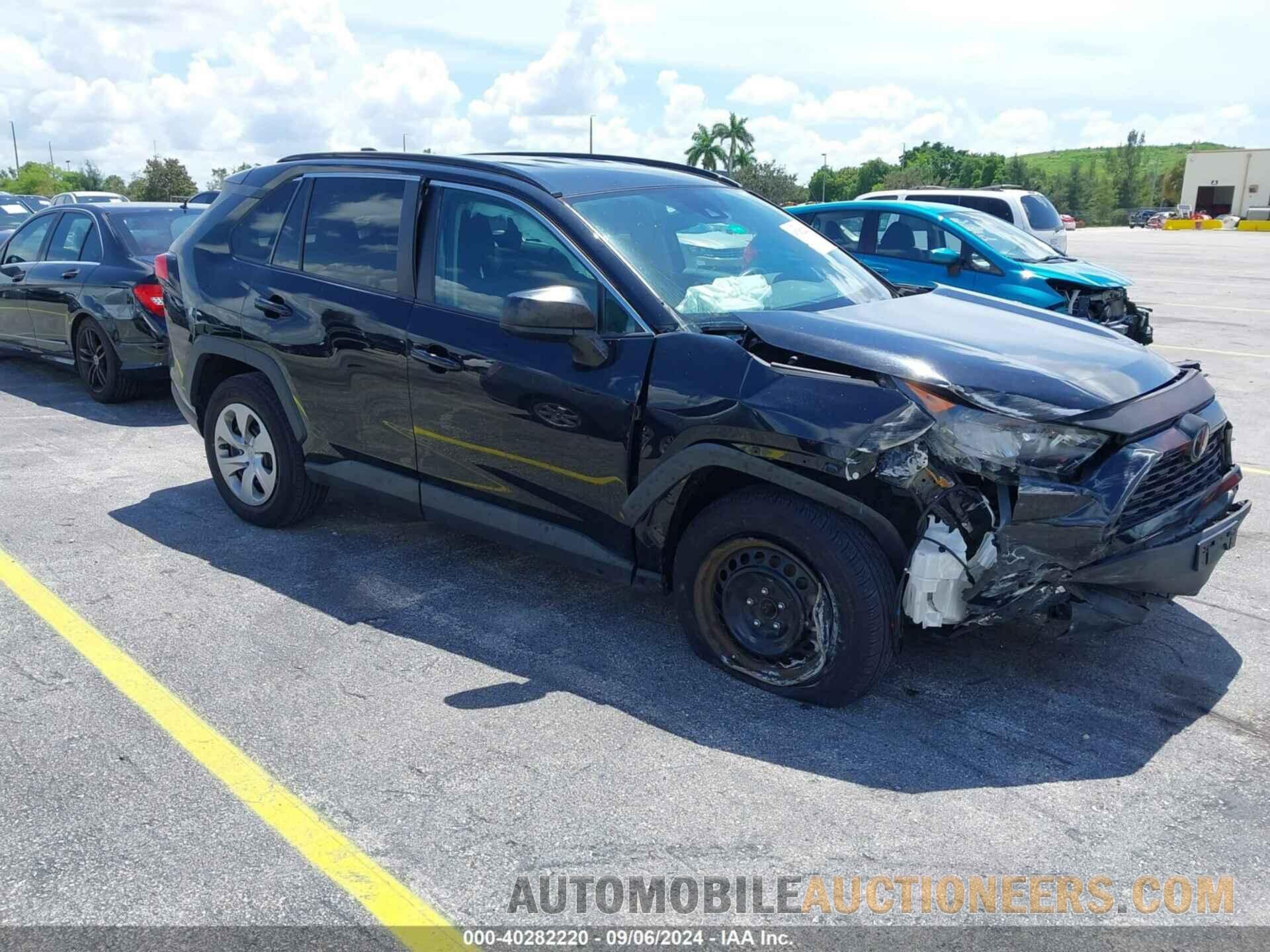 2T3F1RFV4LC067958 TOYOTA RAV4 2020