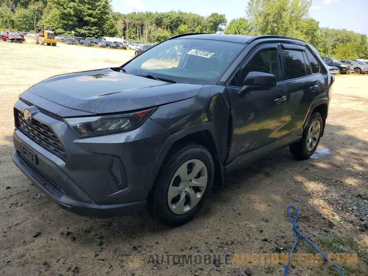 2T3F1RFV4LW085939 TOYOTA RAV4 2020