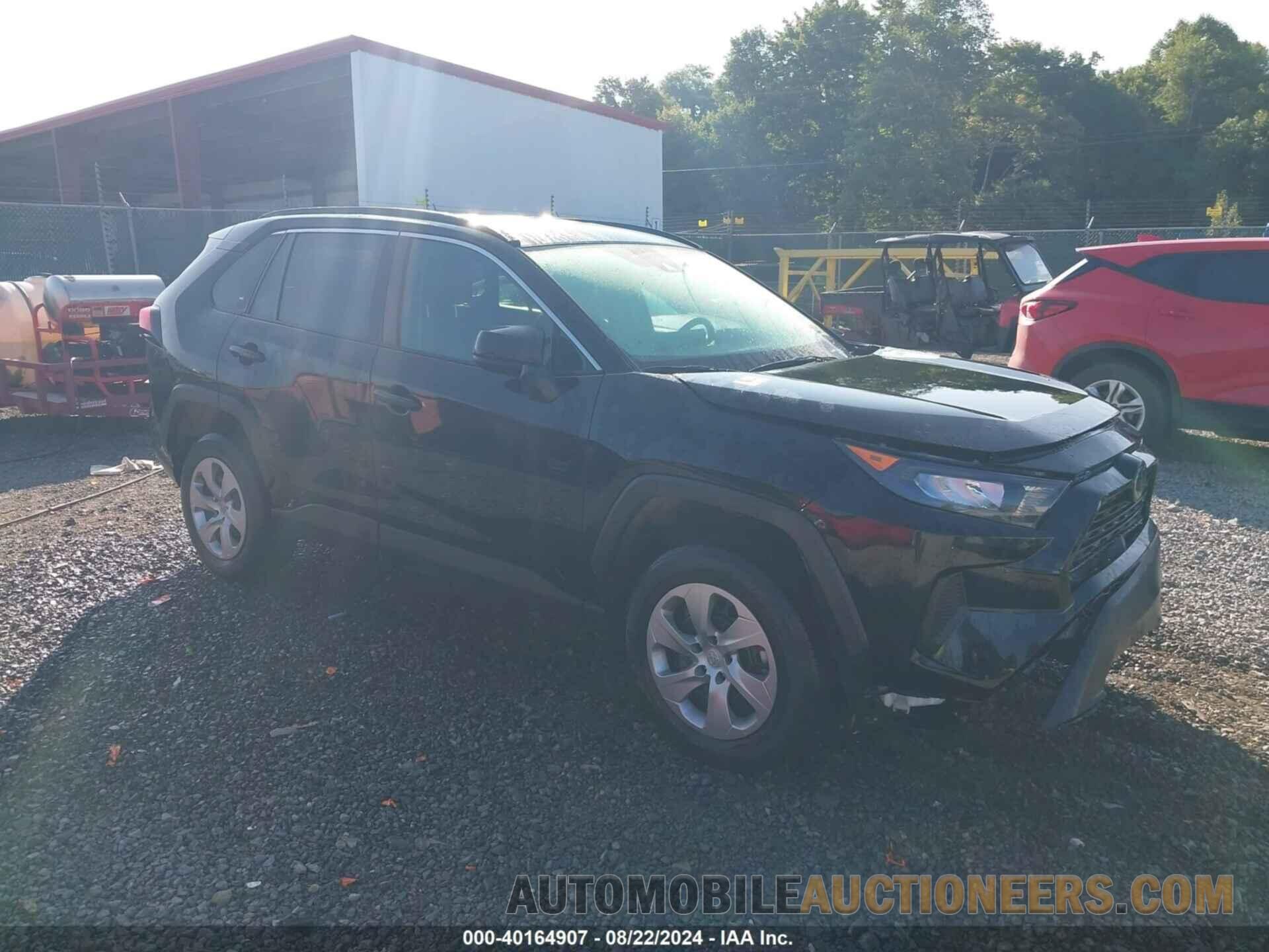 2T3F1RFV4MC254778 TOYOTA RAV4 2021