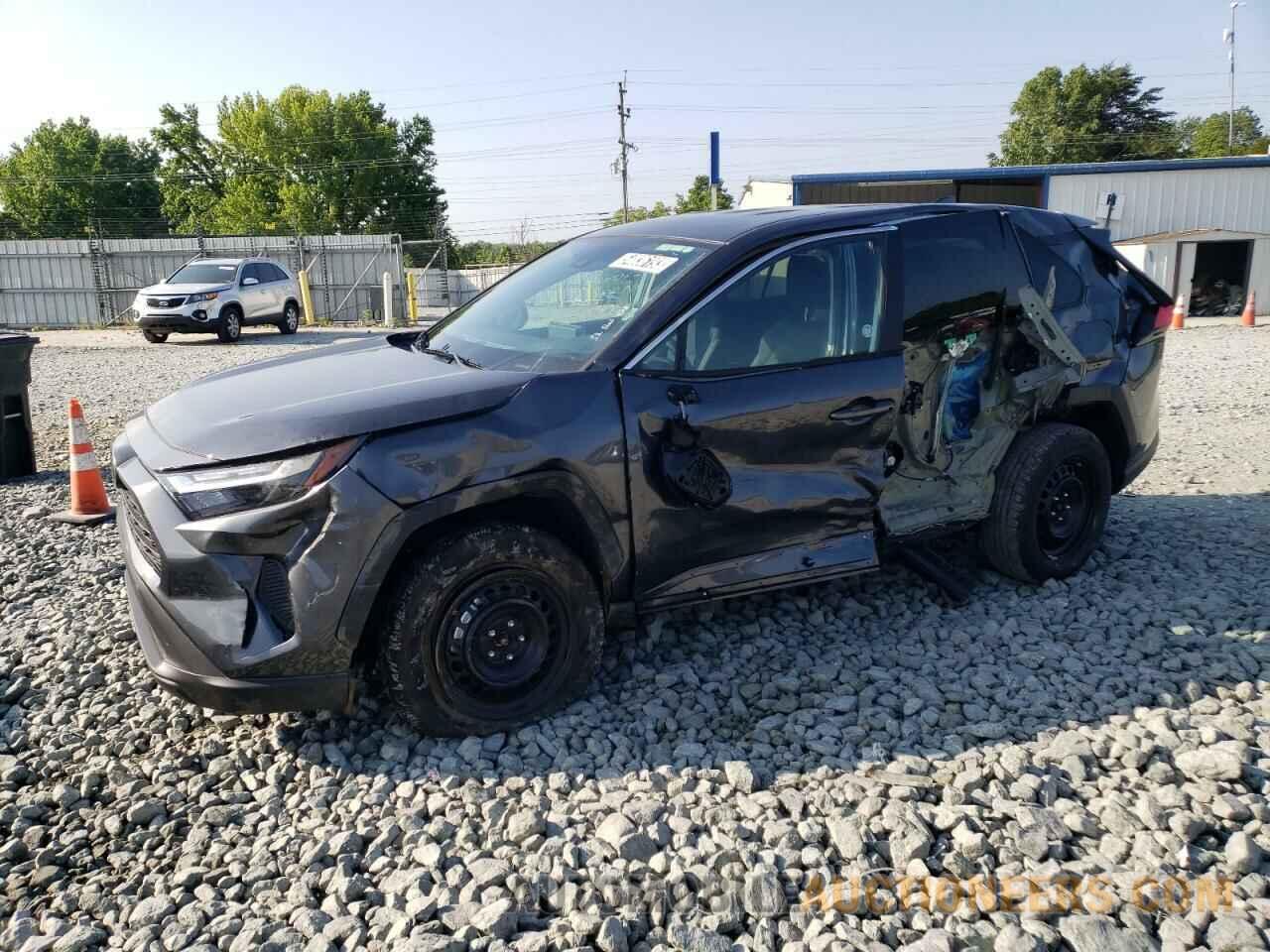 2T3F1RFV4PC325840 TOYOTA RAV4 2023