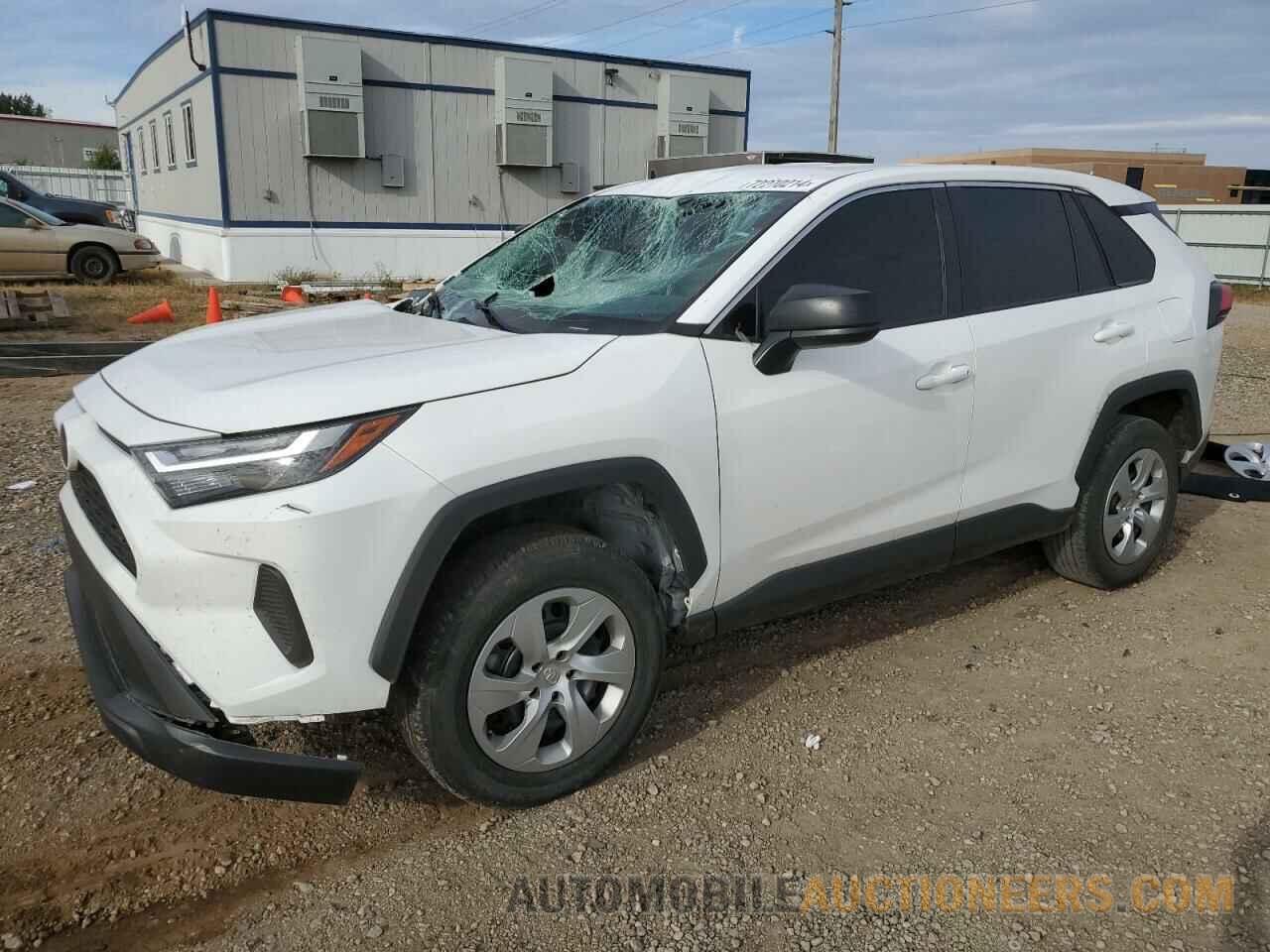 2T3F1RFV4PC329970 TOYOTA RAV4 2023