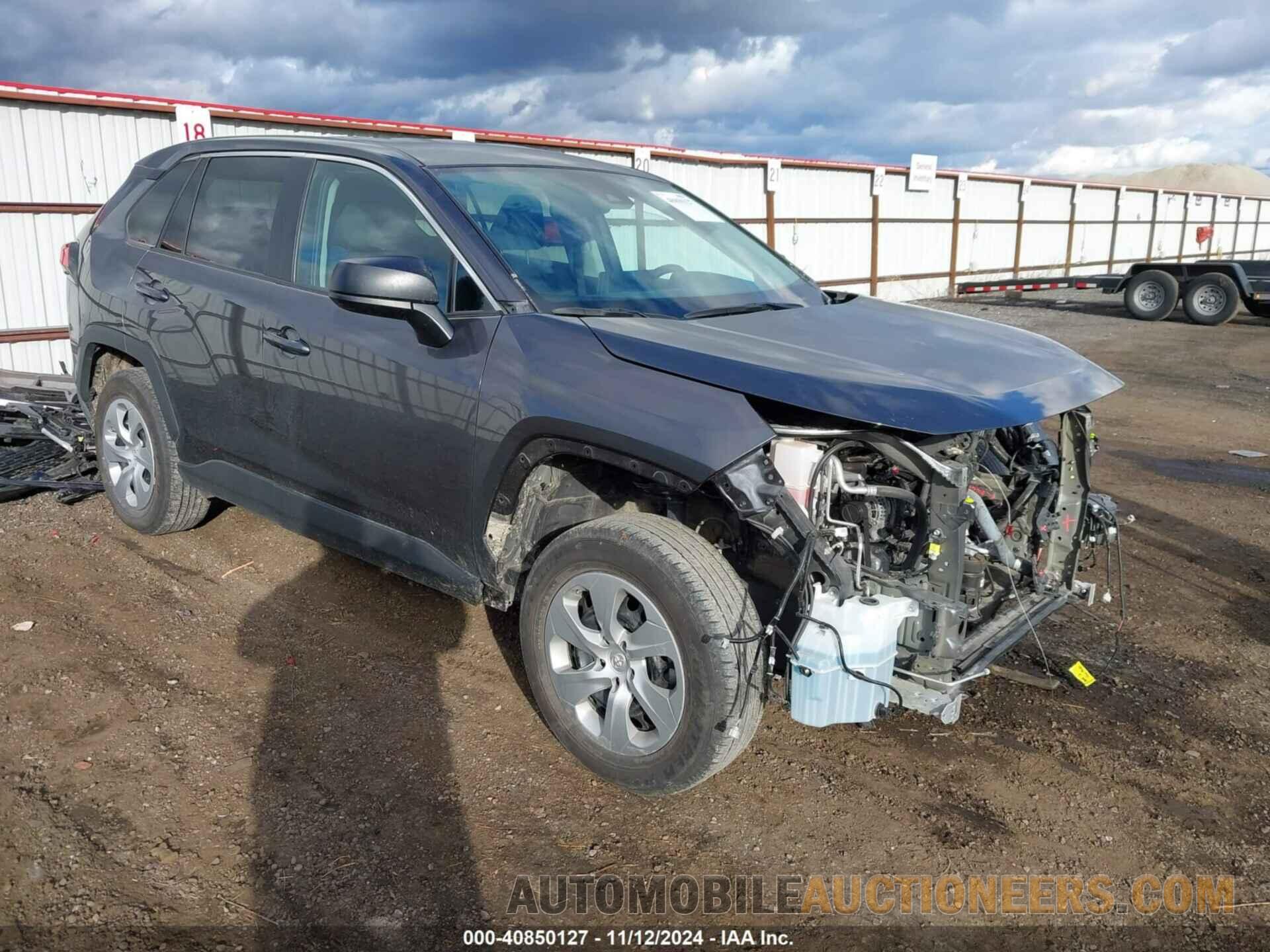 2T3F1RFV4PC347725 TOYOTA RAV4 2023