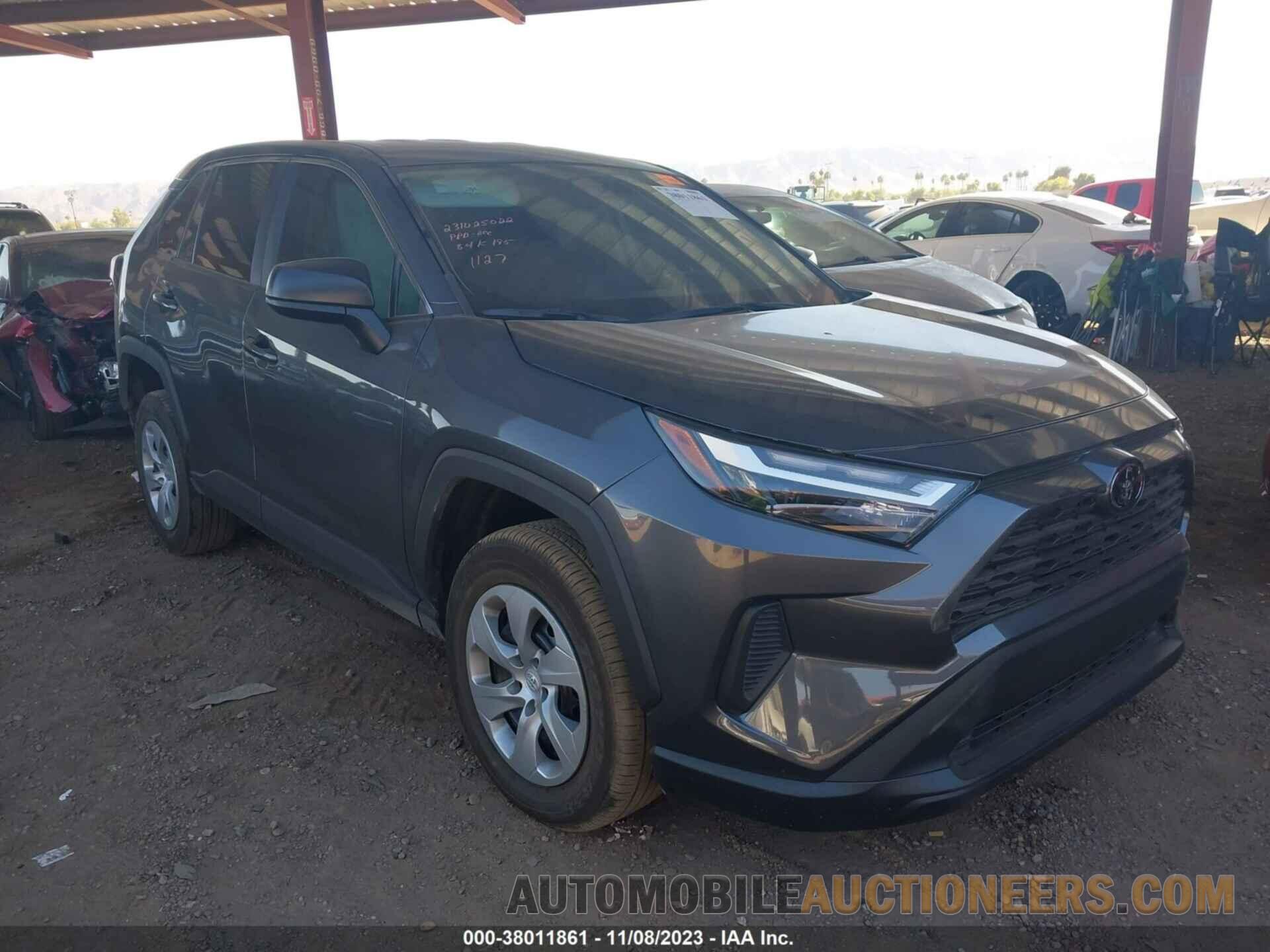 2T3F1RFV4PC351127 TOYOTA RAV4 2023