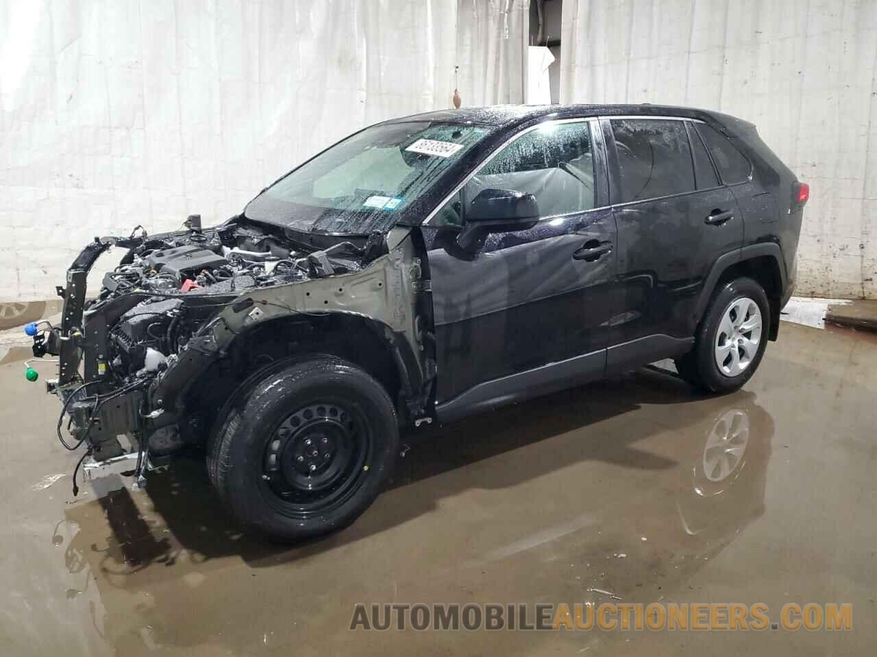 2T3F1RFV4PC390204 TOYOTA RAV4 2023