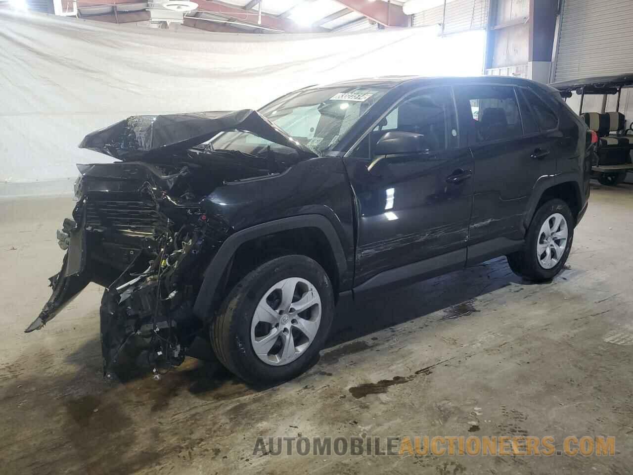 2T3F1RFV4PW367813 TOYOTA RAV4 2023