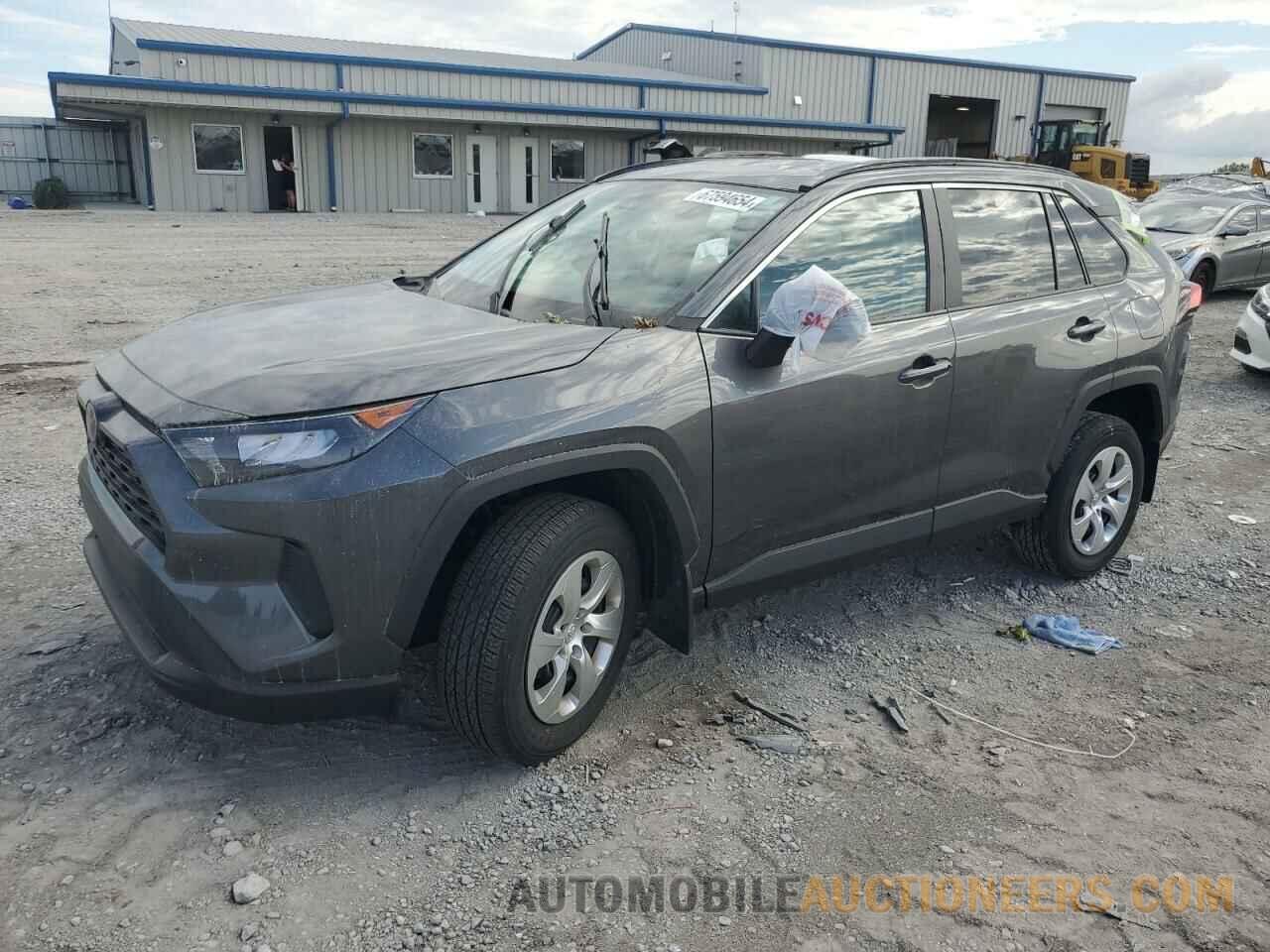 2T3F1RFV5KC019545 TOYOTA RAV4 2019