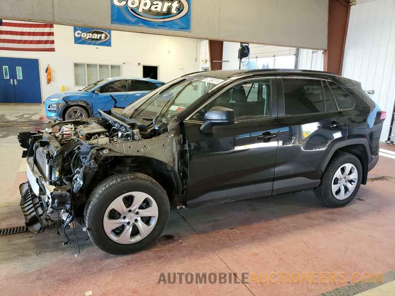 2T3F1RFV5KC051928 TOYOTA RAV4 2019