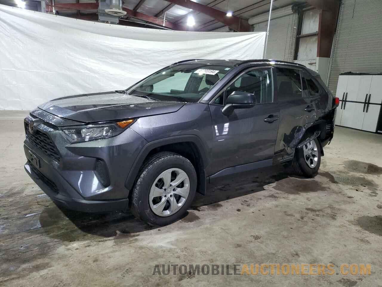 2T3F1RFV5KC056661 TOYOTA RAV4 2019