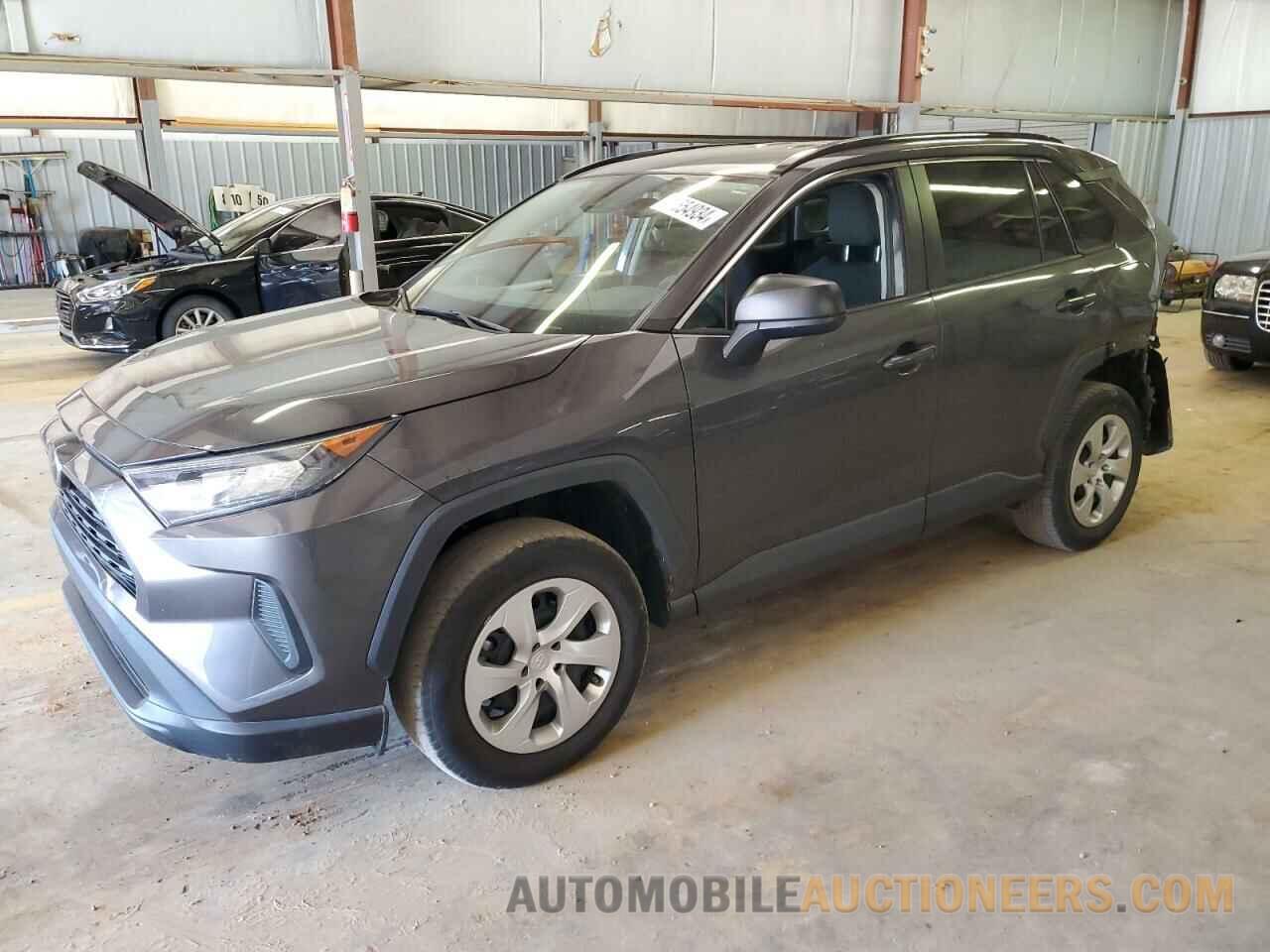 2T3F1RFV5KW006776 TOYOTA RAV4 2019