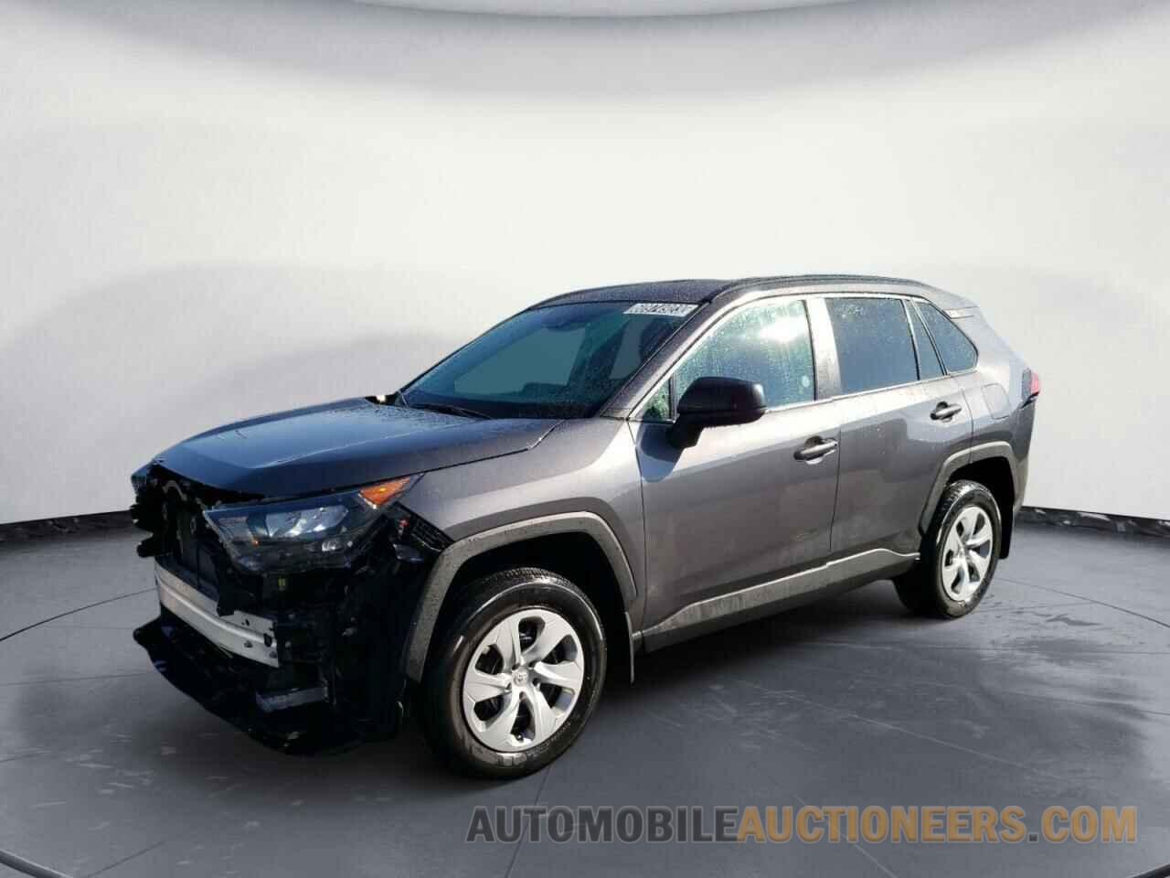 2T3F1RFV5KW014781 TOYOTA RAV4 2019