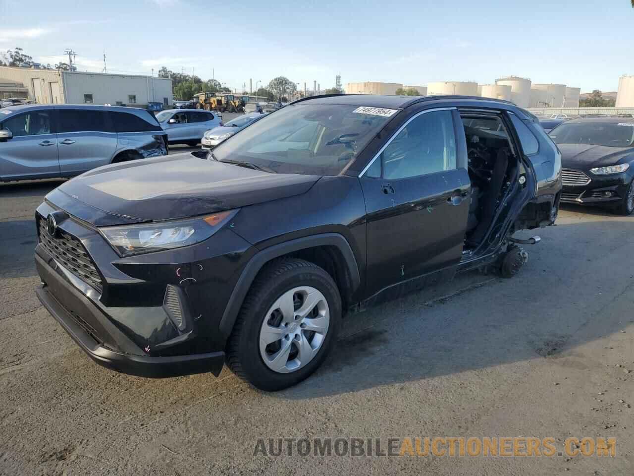 2T3F1RFV5KW055198 TOYOTA RAV4 2019