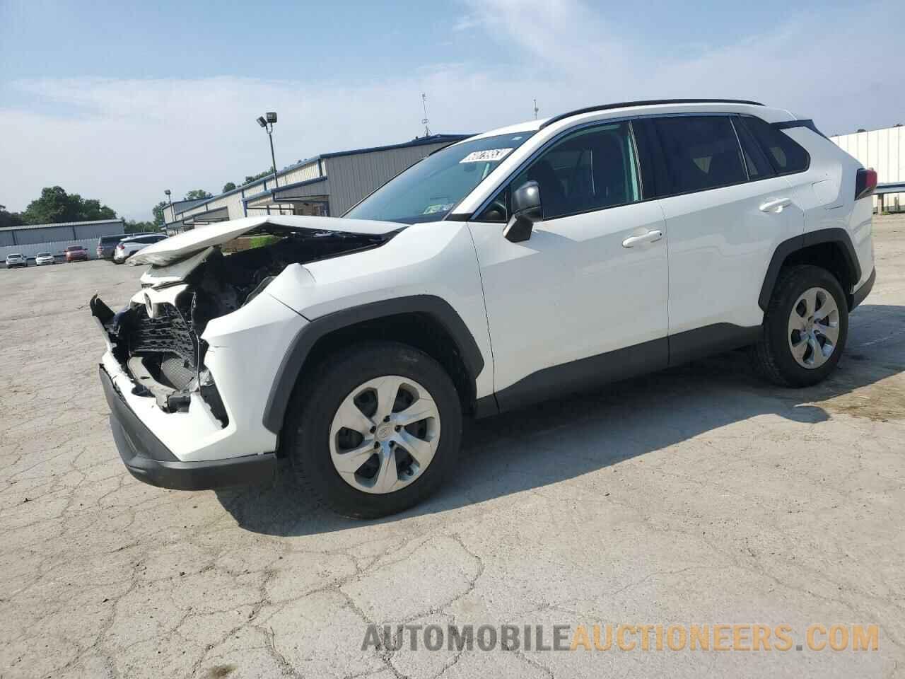 2T3F1RFV5KW056481 TOYOTA RAV4 2019