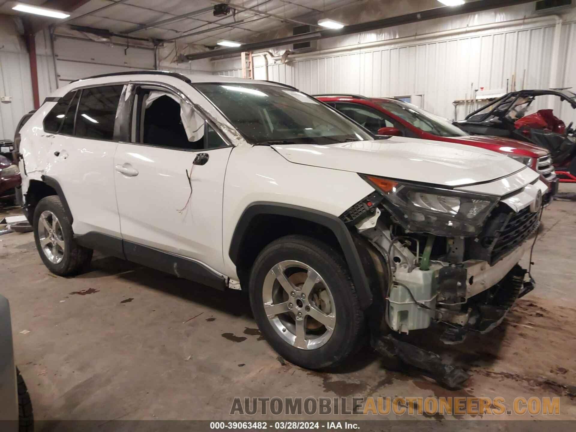 2T3F1RFV5KW061471 TOYOTA RAV4 2019